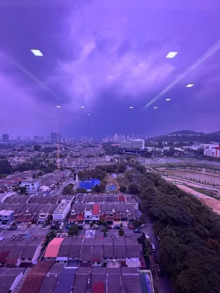 Kondominium untuk Disewa di Menjalara 18 - Ray Chong - Exterior - PropertyGuru.com.my