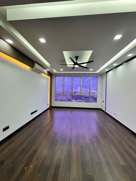 Kondominium untuk Disewa di Menjalara 18 - Ray Chong - Interior - PropertyGuru.com.my
