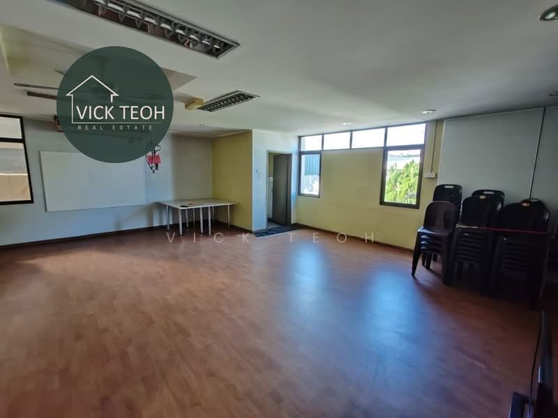 Semi-D Factory for Sale in Juru (Penang) - Vick Teoh - Interior - PropertyGuru.com.my