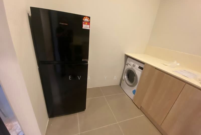 Servis Apartment untuk Disewa di Suite Enesta - Eva Yap - Interior - PropertyGuru.com.my