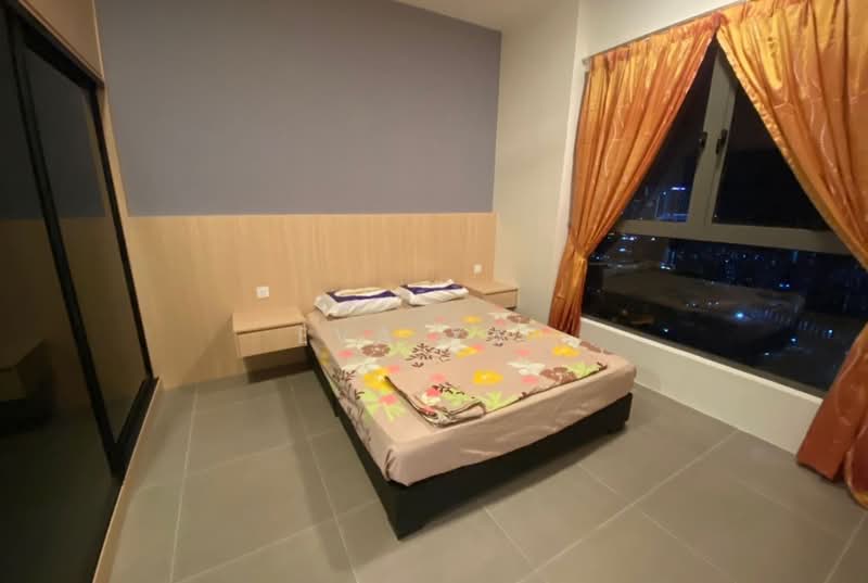 Servis Apartment untuk Disewa di Suite Enesta - Eva Yap - Bedroom - PropertyGuru.com.my