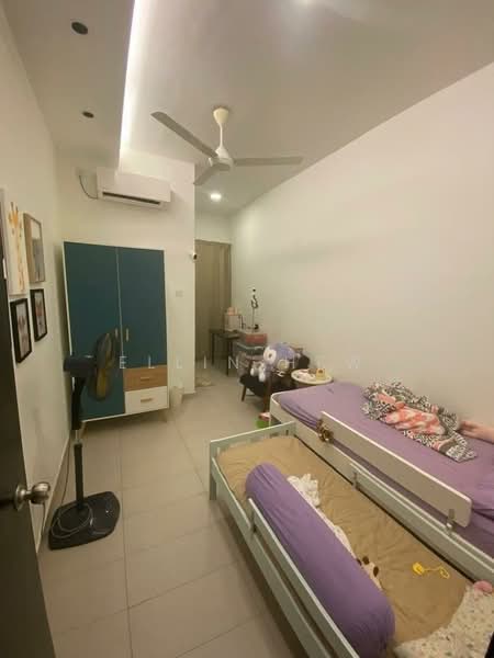 Rumah Teres 2 Tingkat untuk Dijual di Ulu Tiram (Johor) - Ellin Hew - PropertyGuru.com.my