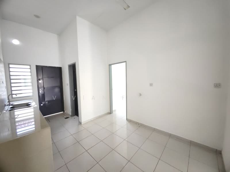 Rumah Teres 1 Tingkat untuk Disewa di Ipoh (Perak) - Vivian Foong - Kitchen - PropertyGuru.com.my