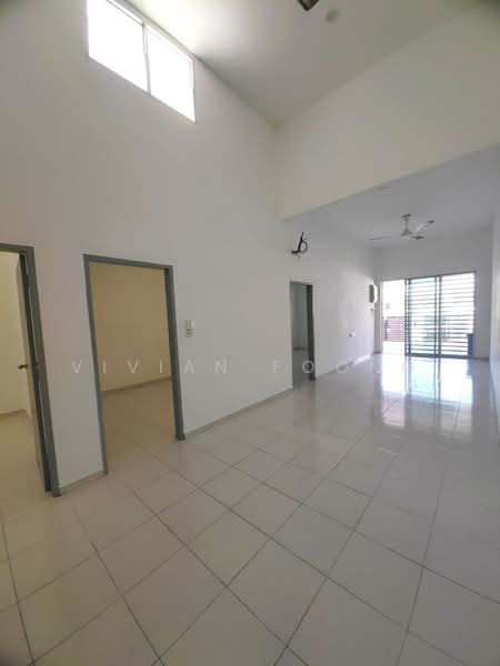 Rumah Teres 1 Tingkat untuk Disewa di Ipoh (Perak) - Vivian Foong - Living Room - PropertyGuru.com.my