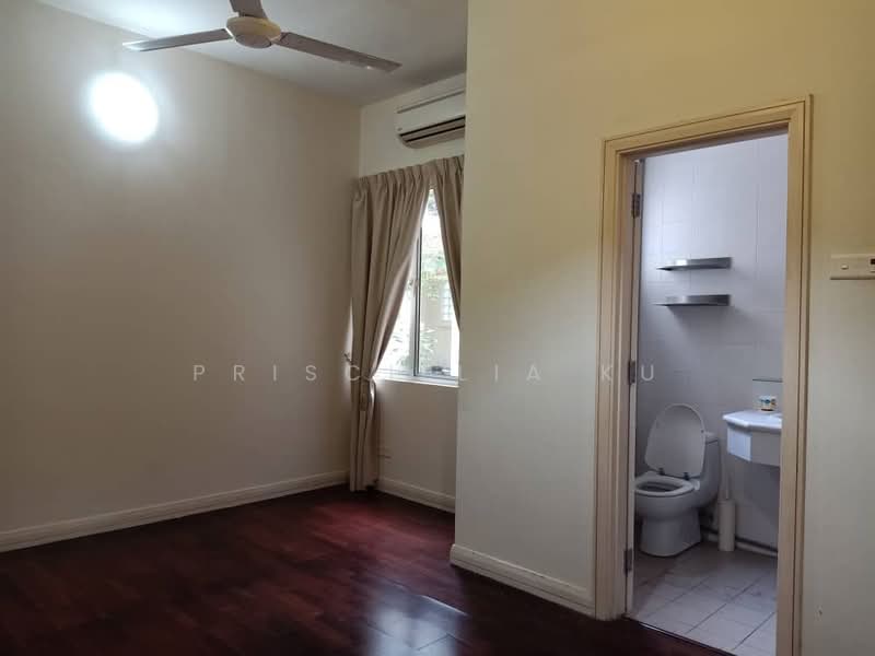 Apartment for Sale at Adiva Courtyard - Priscillia Ku - Bathroom - PropertyGuru.com.my