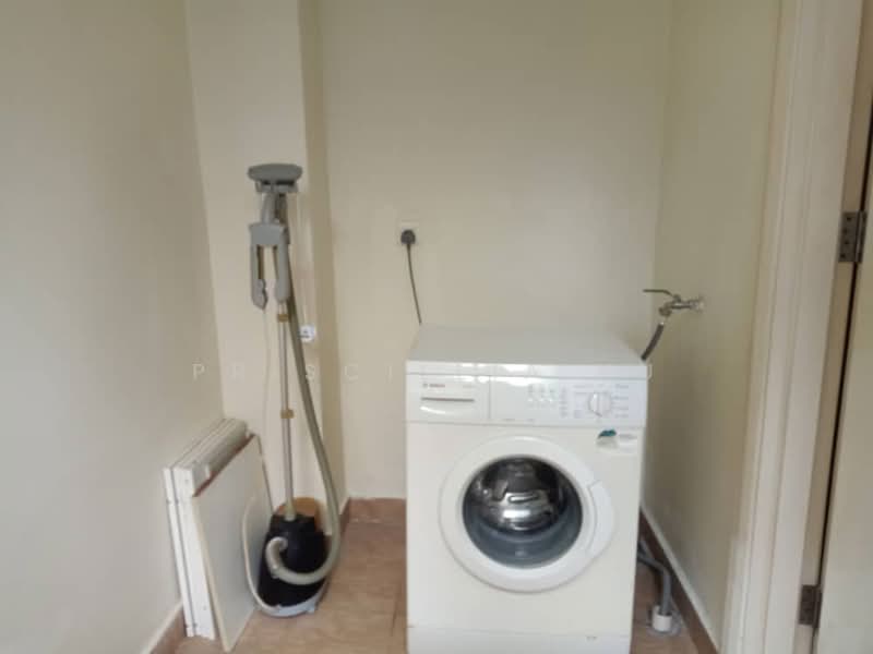 Apartment for Sale at Adiva Courtyard - Priscillia Ku - Interior - PropertyGuru.com.my
