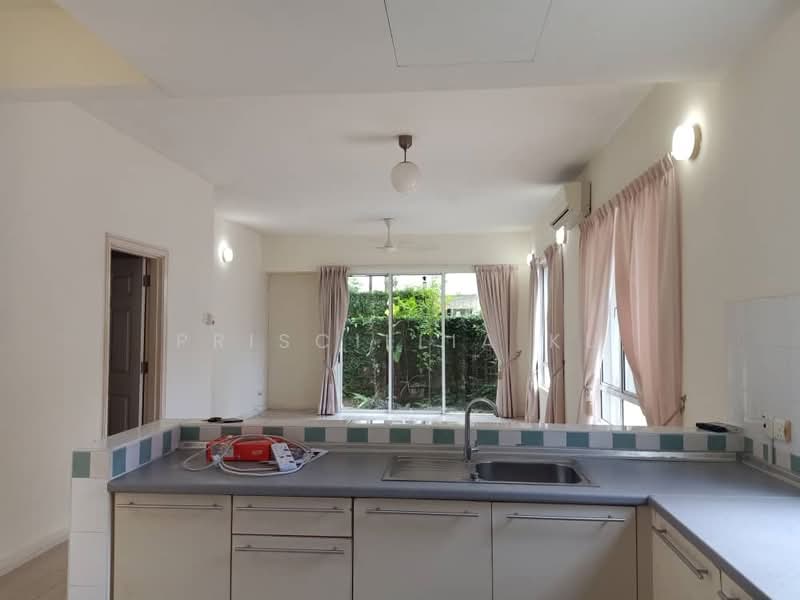 Apartment for Sale at Adiva Courtyard - Priscillia Ku - Kitchen - PropertyGuru.com.my