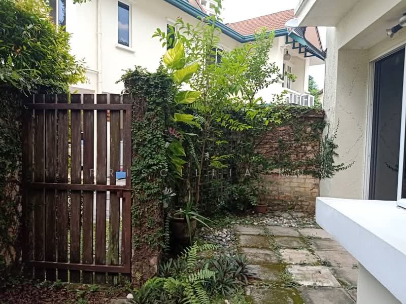 Apartment for Sale at Adiva Courtyard - Priscillia Ku - Exterior - PropertyGuru.com.my