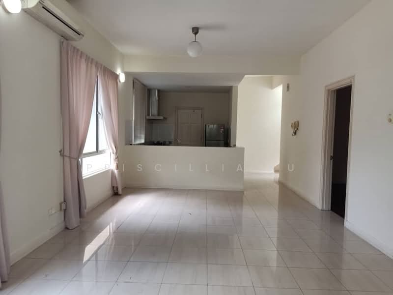 Apartment for Sale at Adiva Courtyard - Priscillia Ku - Living Room - PropertyGuru.com.my