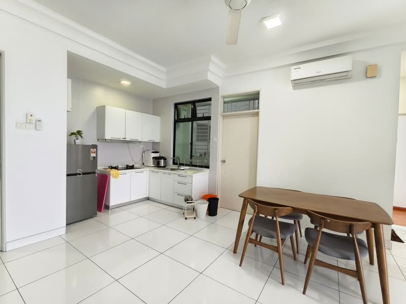 Service Residence for Rent at The Platino Serviced Apartment - Siau Tong Ling - PropertyGuru.com.my
