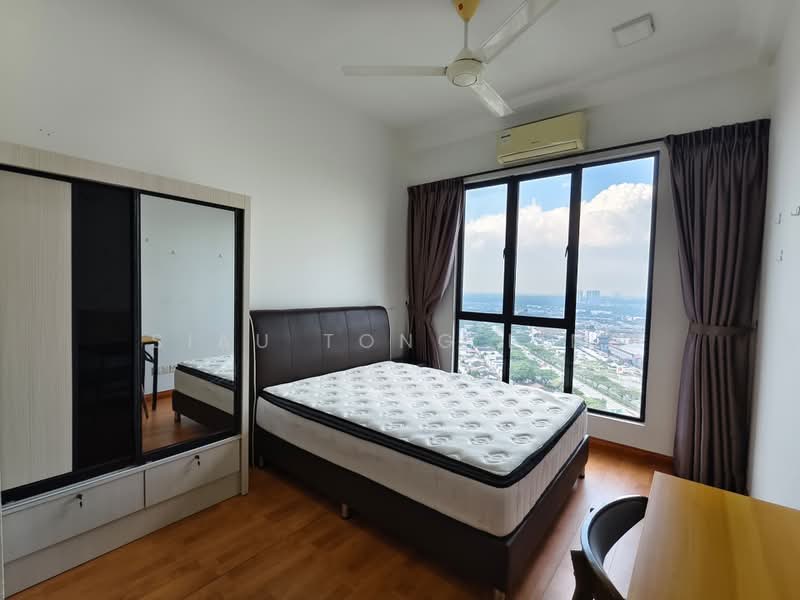 Service Residence for Rent at The Platino Serviced Apartment - Siau Tong Ling - PropertyGuru.com.my