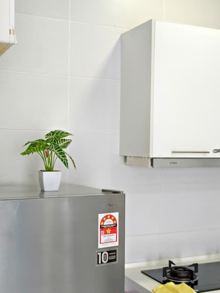 Service Residence for Rent at The Platino Serviced Apartment - Siau Tong Ling - PropertyGuru.com.my