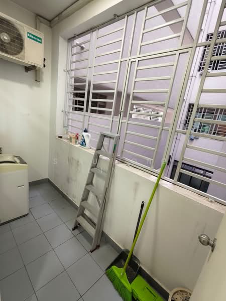 Service Residence for Rent at The Platino Serviced Apartment - Siau Tong Ling - PropertyGuru.com.my