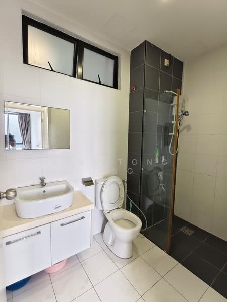 Service Residence for Rent at The Platino Serviced Apartment - Siau Tong Ling - PropertyGuru.com.my