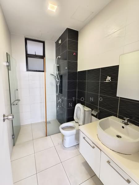 Service Residence for Rent at The Platino Serviced Apartment - Siau Tong Ling - PropertyGuru.com.my