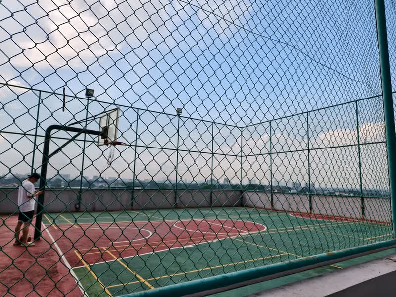 Service Residence for Rent at The Platino Serviced Apartment - Siau Tong Ling - PropertyGuru.com.my