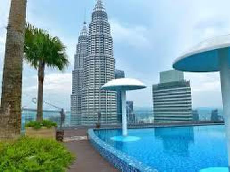 Apartment for Sale at Sky Suites @ KLCC - Ryan Tan - PropertyGuru.com.my