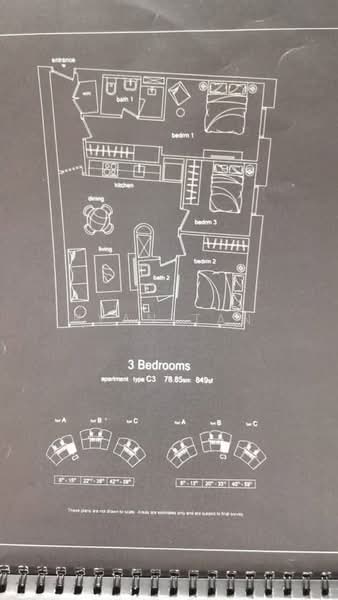 Apartment for Sale at Sky Suites @ KLCC - Ryan Tan - PropertyGuru.com.my