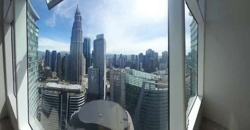 Apartment for Sale at Sky Suites @ KLCC - Ryan Tan - PropertyGuru.com.my