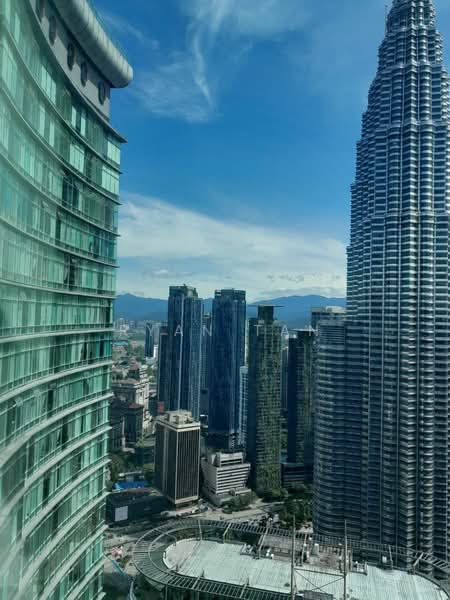 Apartment for Sale at Sky Suites @ KLCC - Ryan Tan - PropertyGuru.com.my