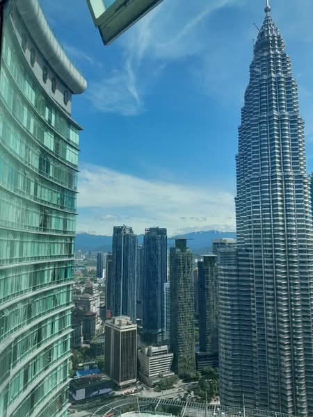 Apartment for Sale at Sky Suites @ KLCC - Ryan Tan - PropertyGuru.com.my