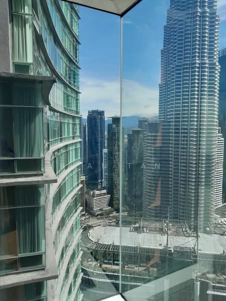 Apartment for Sale at Sky Suites @ KLCC - Ryan Tan - PropertyGuru.com.my