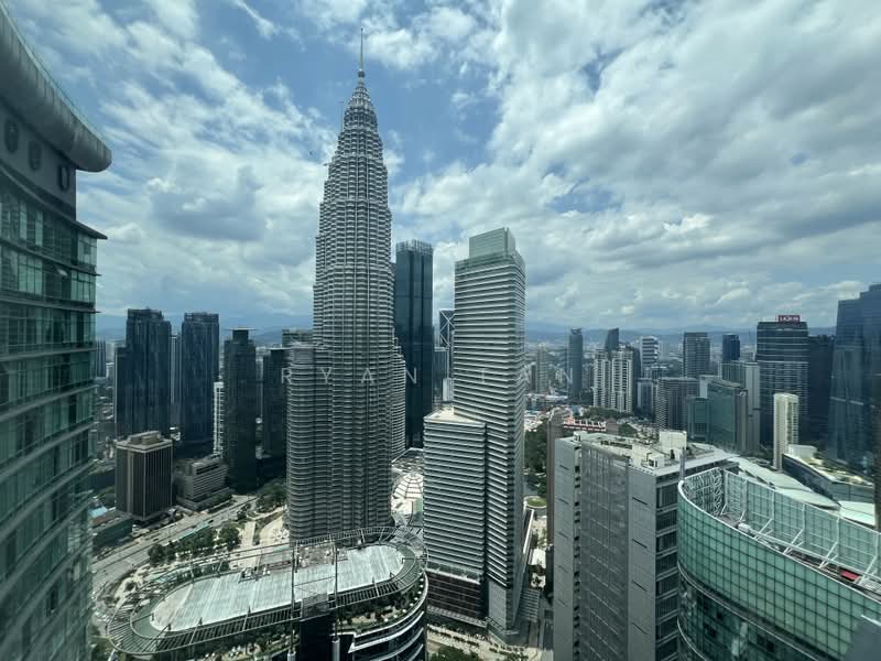 Apartment for Sale at Sky Suites @ KLCC - Ryan Tan - PropertyGuru.com.my