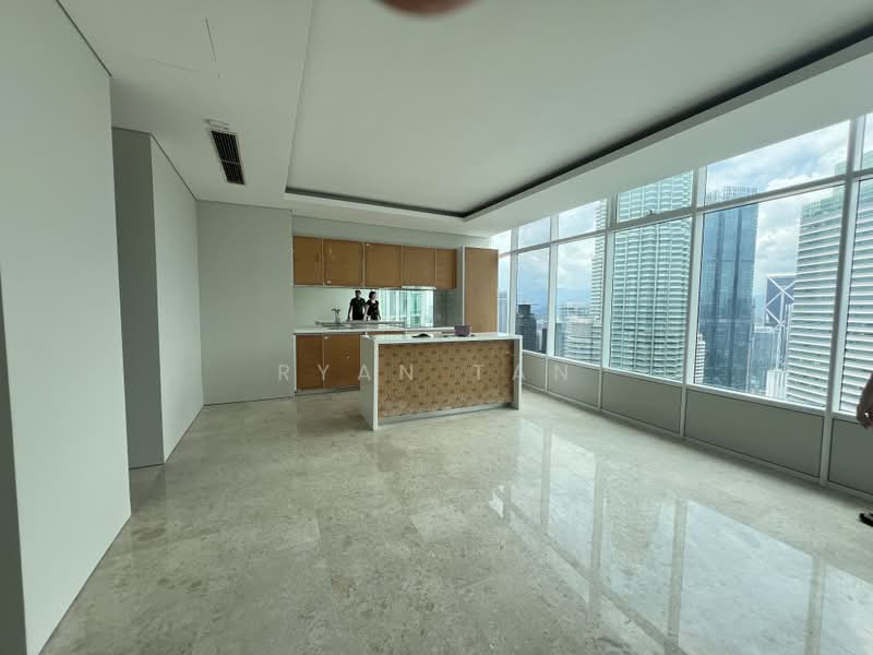 Apartment for Sale at Sky Suites @ KLCC - Ryan Tan - PropertyGuru.com.my
