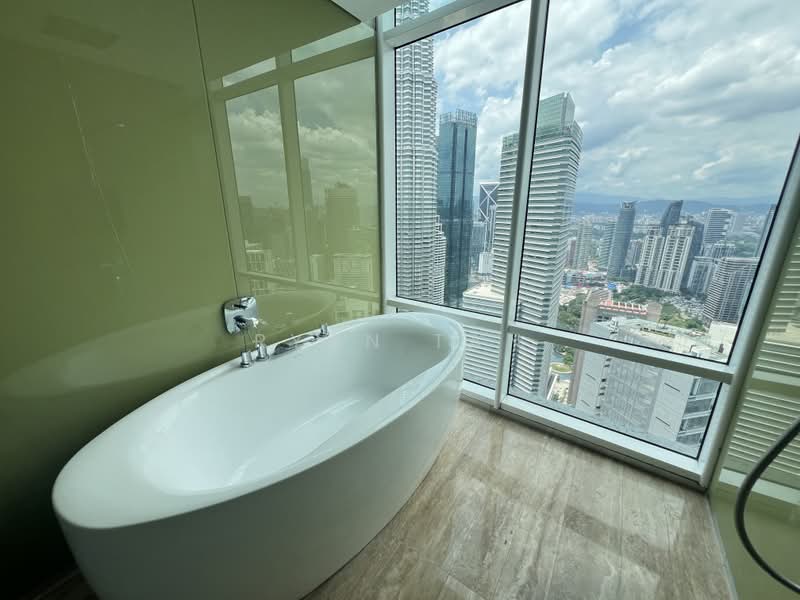 Apartment for Sale at Sky Suites @ KLCC - Ryan Tan - PropertyGuru.com.my