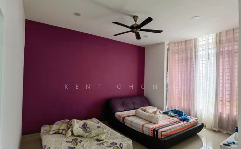 Rumah Teres 2 Tingkat untuk Dijual di Semenyih (Selangor) - Kent Chong - PropertyGuru.com.my
