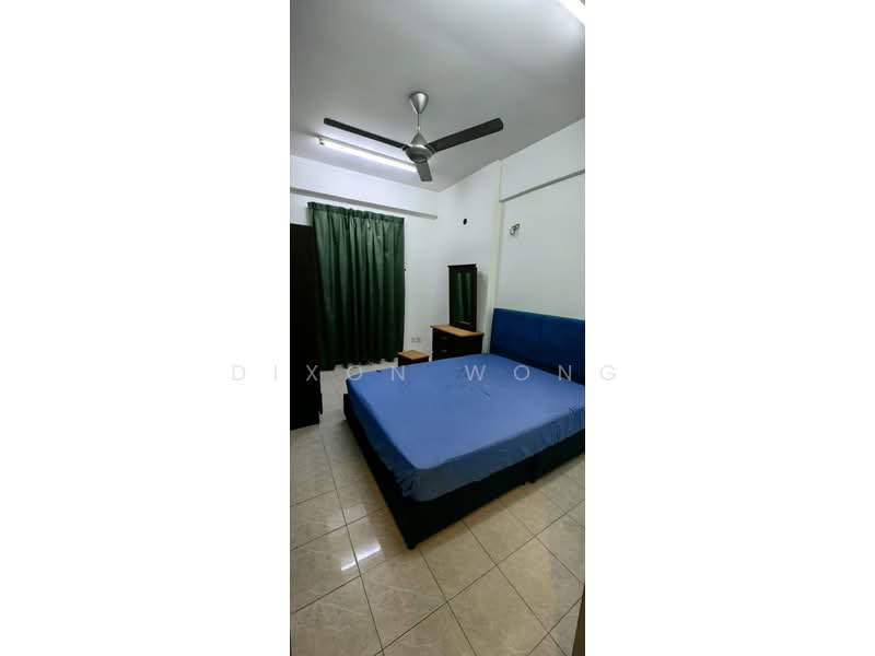 Service Residence for Rent at Millennium Place @ Millennium Square - Dixon Wong - Bedroom - PropertyGuru.com.my