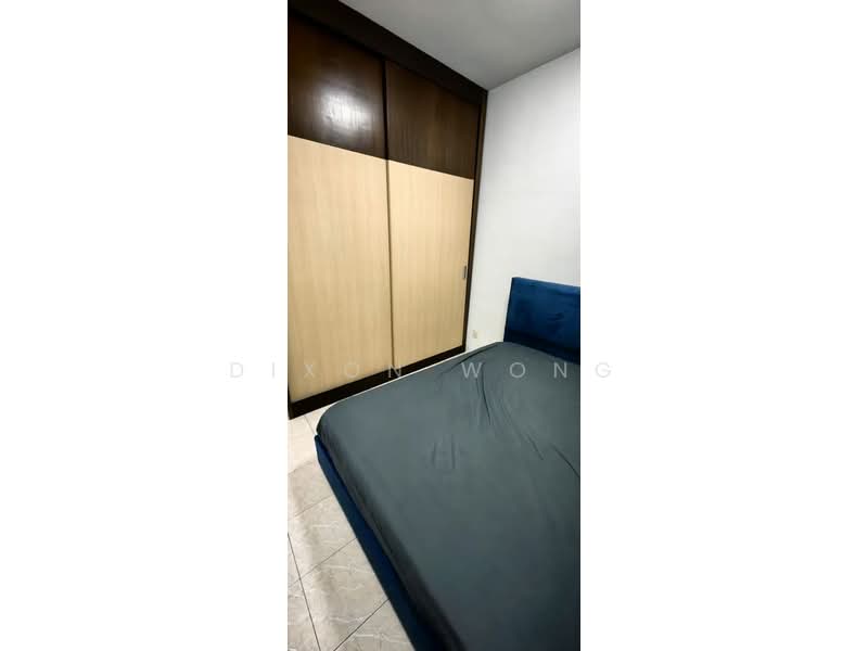 Service Residence for Rent at Millennium Place @ Millennium Square - Dixon Wong - Bedroom - PropertyGuru.com.my