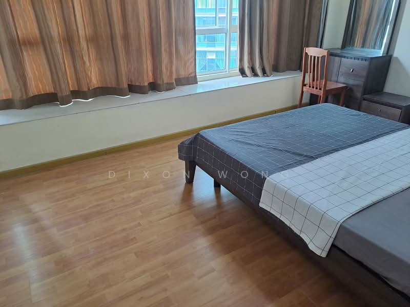 Service Residence for Rent at Millennium Place @ Millennium Square - Dixon Wong - Bedroom - PropertyGuru.com.my