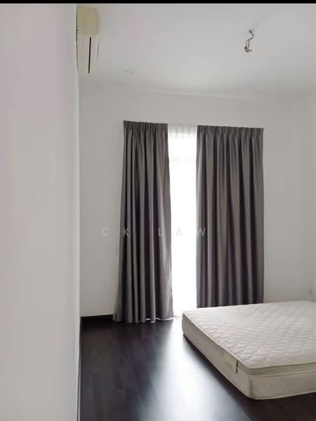 Rumah Teres 2 Tingkat untuk Disewa di Eco Majestic (Semenyih) - CK Law - Bedroom - PropertyGuru.com.my