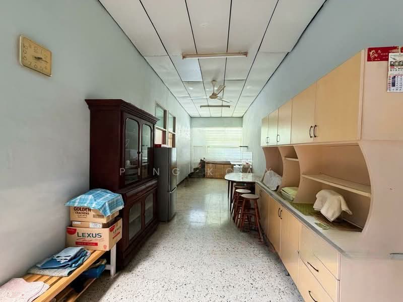 1-storey Terraced House for Sale in Jelutong (Penang) - Ping Koay - Interior - PropertyGuru.com.my