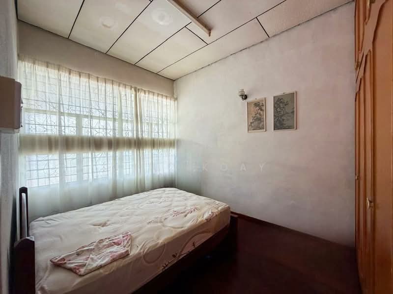 1-storey Terraced House for Sale in Jelutong (Penang) - Ping Koay - Bedroom - PropertyGuru.com.my