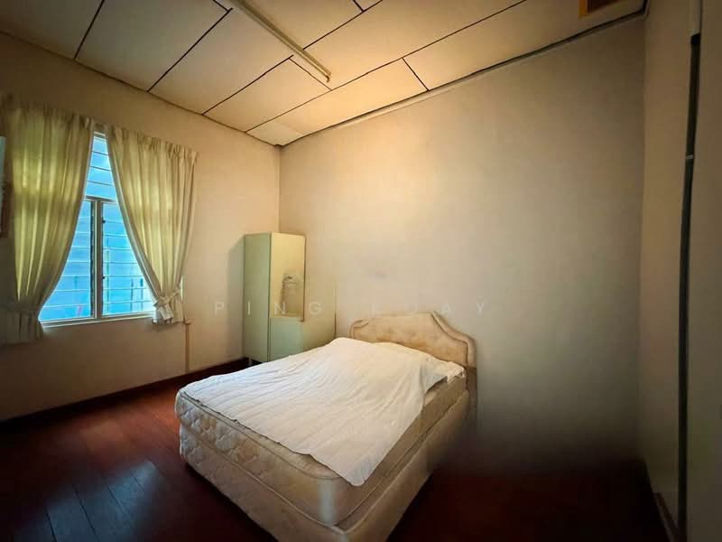 1-storey Terraced House for Sale in Jelutong (Penang) - Ping Koay - Bedroom - PropertyGuru.com.my