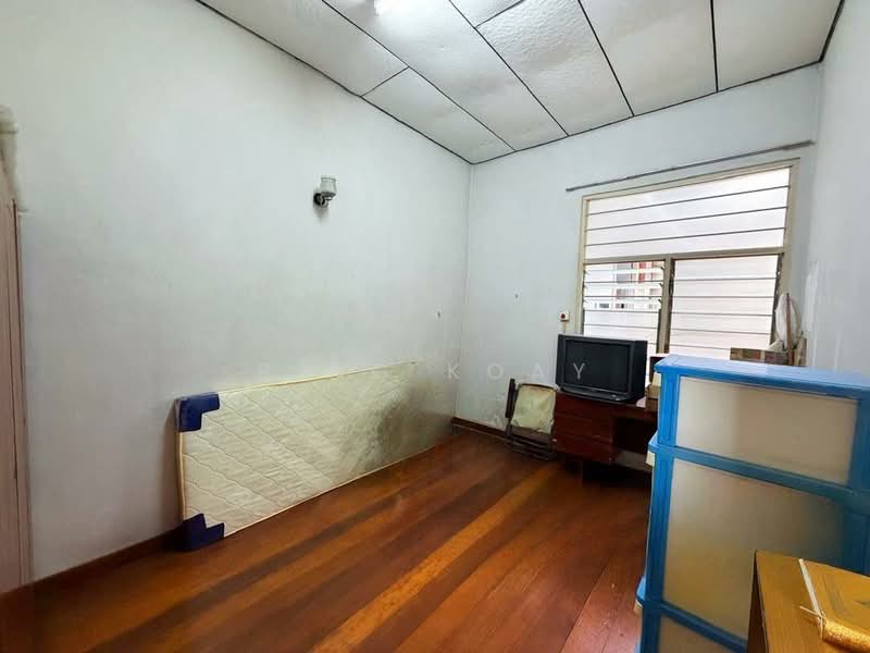 1-storey Terraced House for Sale in Jelutong (Penang) - Ping Koay - Bedroom - PropertyGuru.com.my