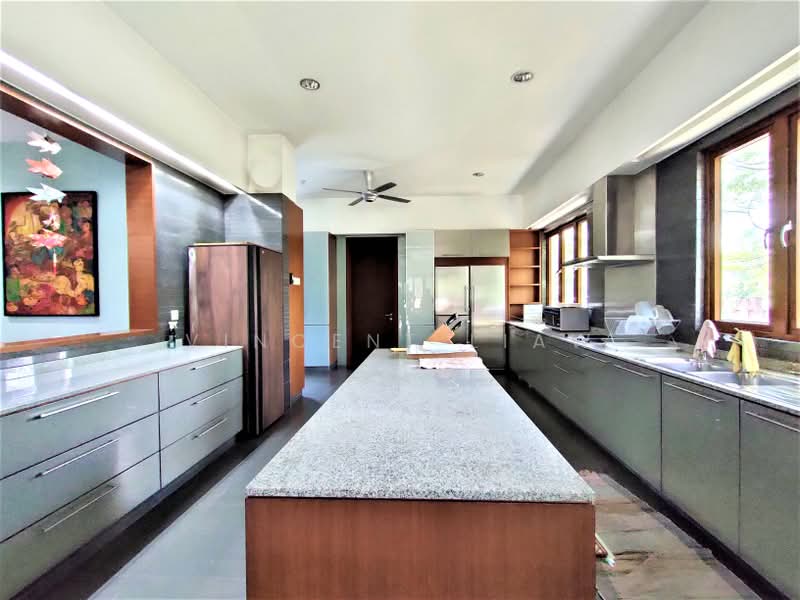 Rumah Banglo untuk Dijual di Ara Damansara (Selangor) - Vincent Liaw - Kitchen - PropertyGuru.com.my