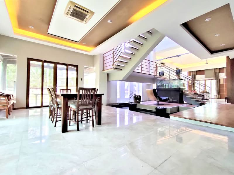 Rumah Banglo untuk Dijual di Ara Damansara (Selangor) - Vincent Liaw - Interior - PropertyGuru.com.my