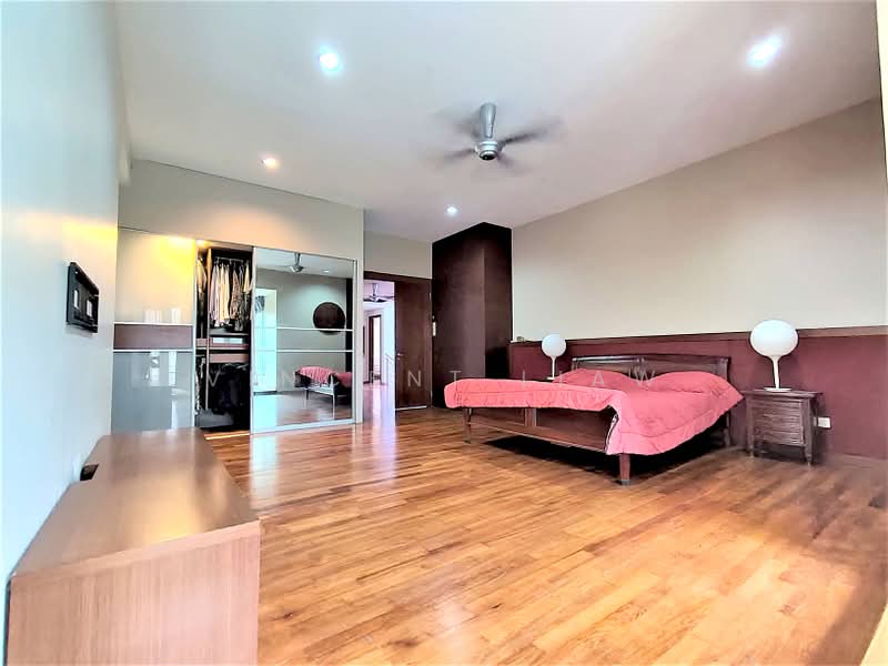 Rumah Banglo untuk Dijual di Ara Damansara (Selangor) - Vincent Liaw - Bedroom - PropertyGuru.com.my
