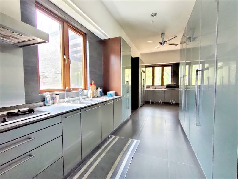Rumah Banglo untuk Dijual di Ara Damansara (Selangor) - Vincent Liaw - Kitchen - PropertyGuru.com.my