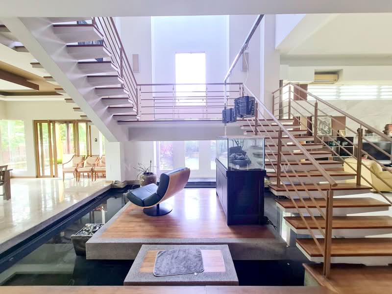 Rumah Banglo untuk Dijual di Ara Damansara (Selangor) - Vincent Liaw - Interior - PropertyGuru.com.my