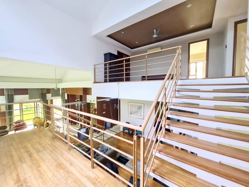 Rumah Banglo untuk Dijual di Ara Damansara (Selangor) - Vincent Liaw - Interior - PropertyGuru.com.my