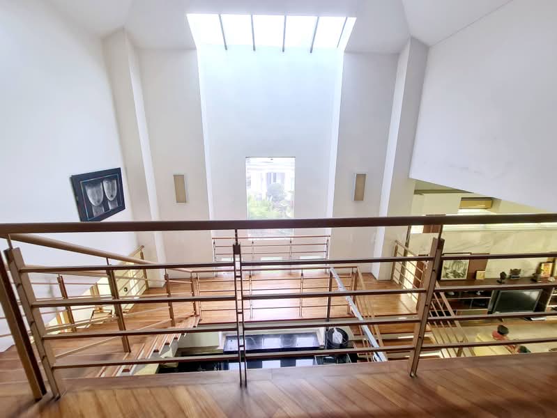 Rumah Banglo untuk Dijual di Ara Damansara (Selangor) - Vincent Liaw - Interior - PropertyGuru.com.my