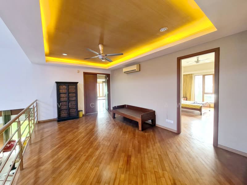 Rumah Banglo untuk Dijual di Ara Damansara (Selangor) - Vincent Liaw - Interior - PropertyGuru.com.my