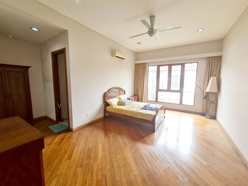 Rumah Banglo untuk Dijual di Ara Damansara (Selangor) - Vincent Liaw - Bedroom - PropertyGuru.com.my