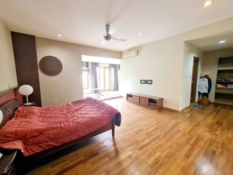 Rumah Banglo untuk Dijual di Ara Damansara (Selangor) - Vincent Liaw - Bedroom - PropertyGuru.com.my