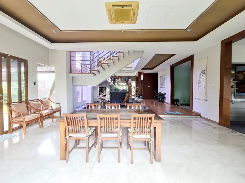 Rumah Banglo untuk Dijual di Ara Damansara (Selangor) - Vincent Liaw - Interior - PropertyGuru.com.my