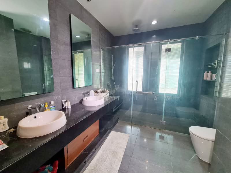 Rumah Banglo untuk Dijual di Ara Damansara (Selangor) - Vincent Liaw - Bathroom - PropertyGuru.com.my